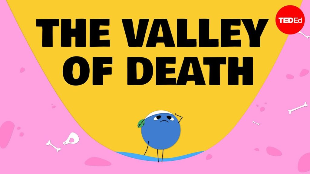 死の谷：ゼロ・カーボン技術が成功に苦戦する理由