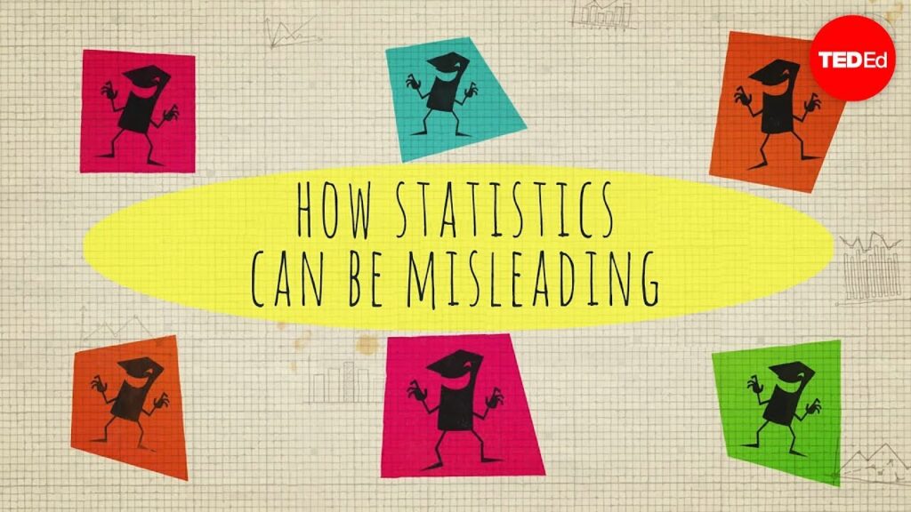 統計とシンプソンのパラドックス：データが誤解を招く方法