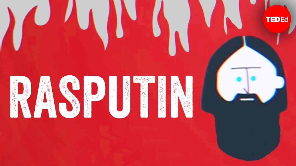 グリゴリー・ラスプーチンの神秘的な生涯と死