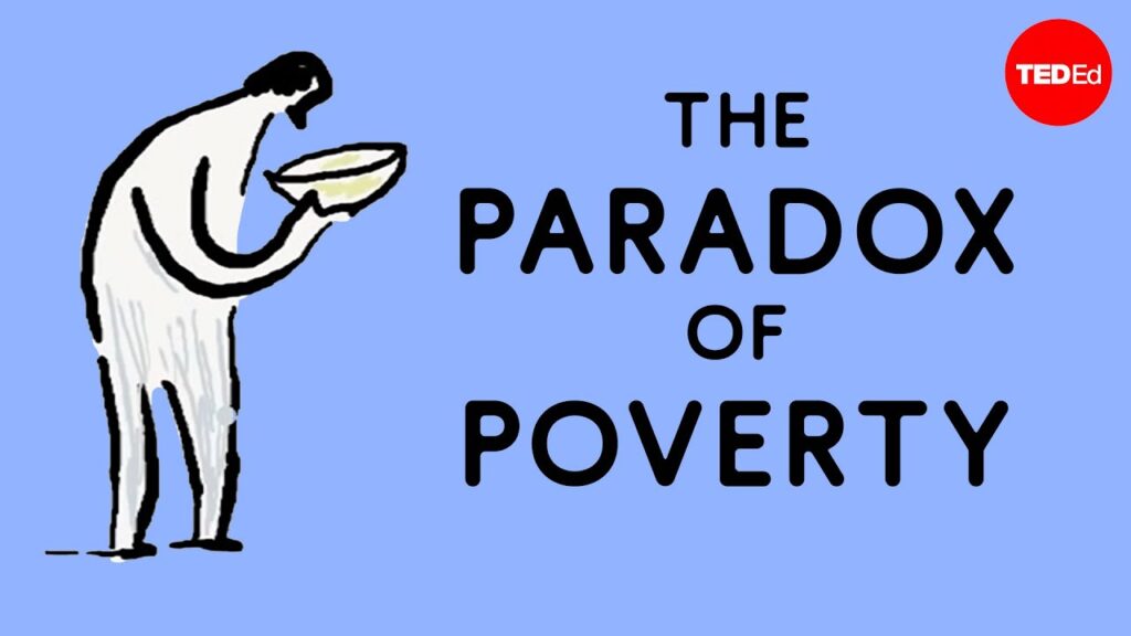 福祉の罠：政府支援プログラムが貧困を永続させる方法