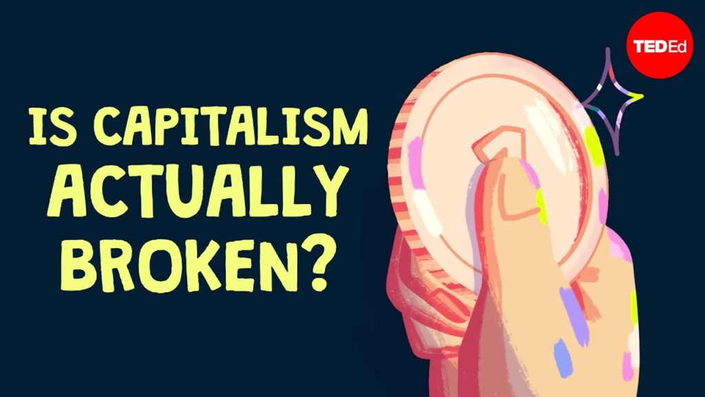 資本主義が不平等に与える影響：修正可能か、新しいシステムが必要か？
