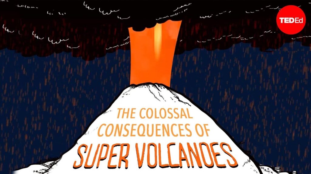 1816年の無夏：火山噴火が世界を変えた