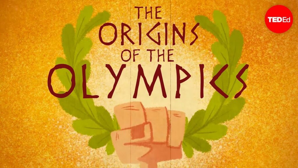 オリンピックの歴史：古代ギリシャから現代まで