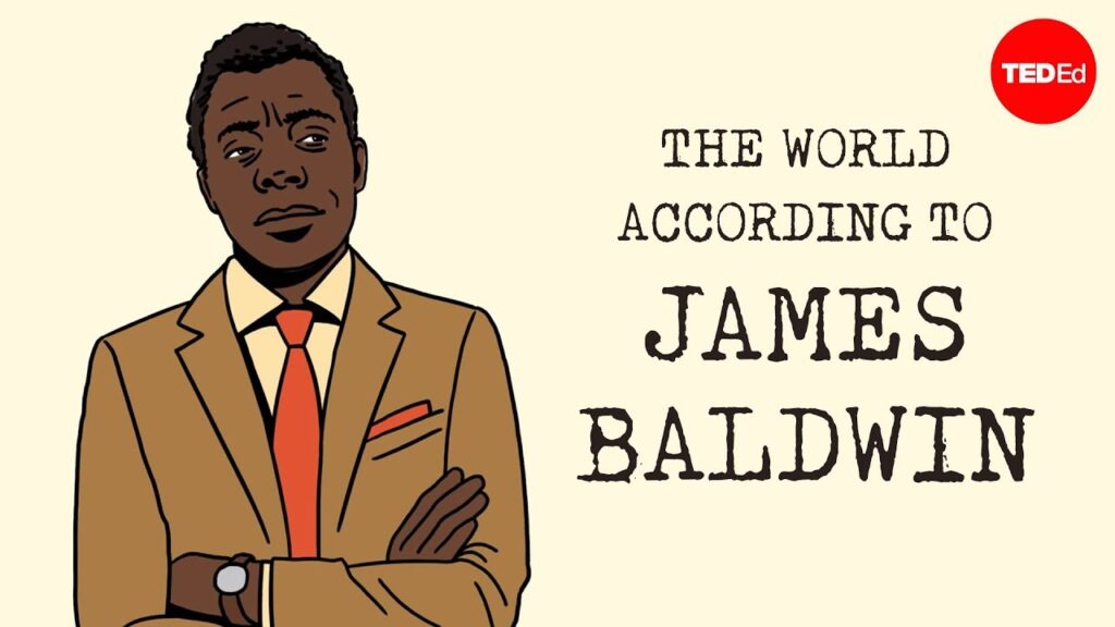 ジェームズ・ボールドウィンの生涯と遺産：市民権運動における役割の探求