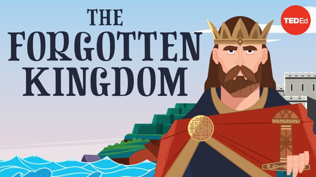 海の王たち：中世の海洋帝国の支配者たち