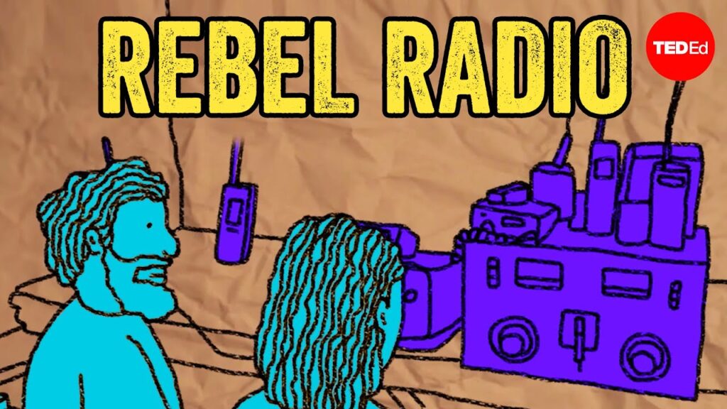 革命の声：エルサルバドルにおけるラジオ・ベンセラモと正義の闘い