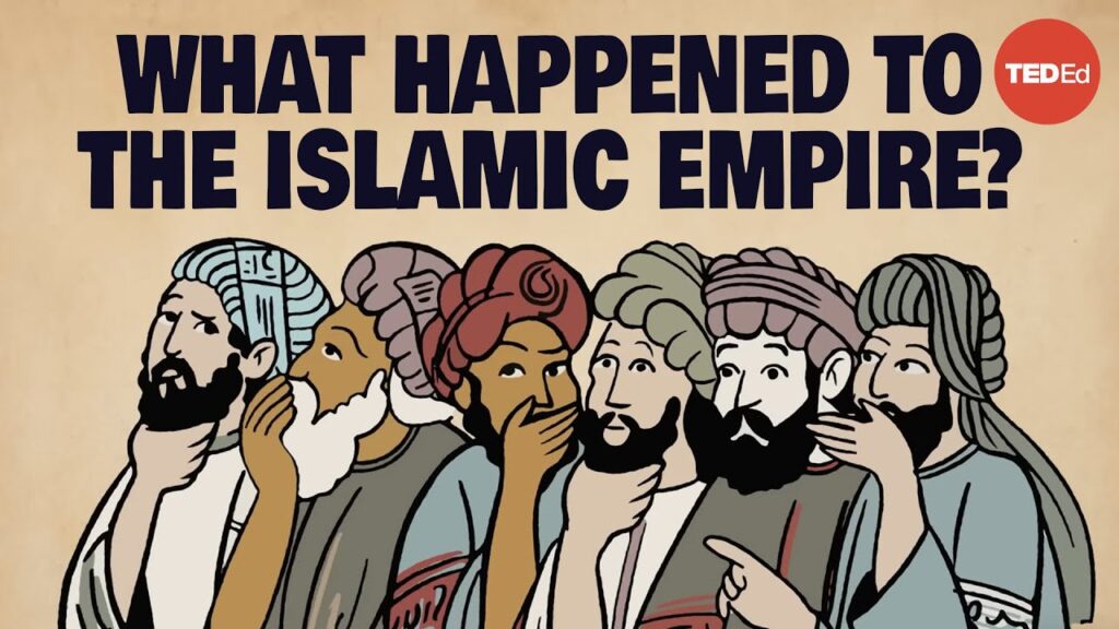 イスラム帝国の興亡：歴史的概要