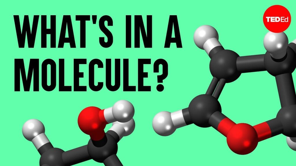 物質の科学：原子、分子、そしてマカロニサラダ
