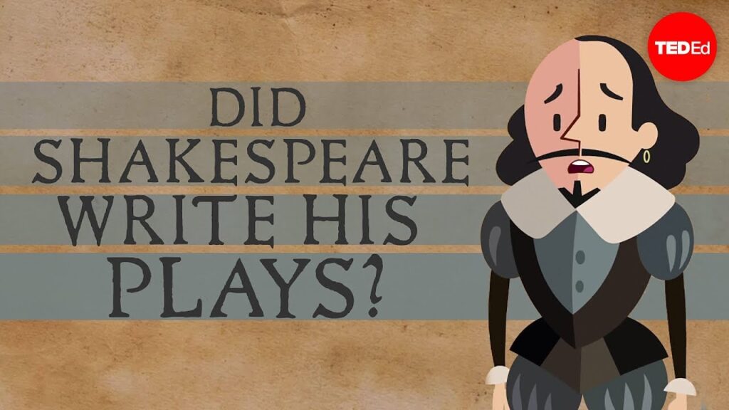 シェイクスピアは本当にシェイクスピアが書いたのか？スタイロメトリック分析