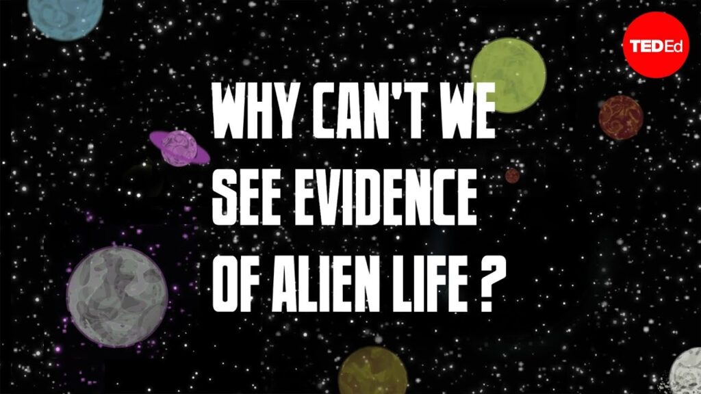 なぜ他の惑星に生命の証拠が見つからないのか？