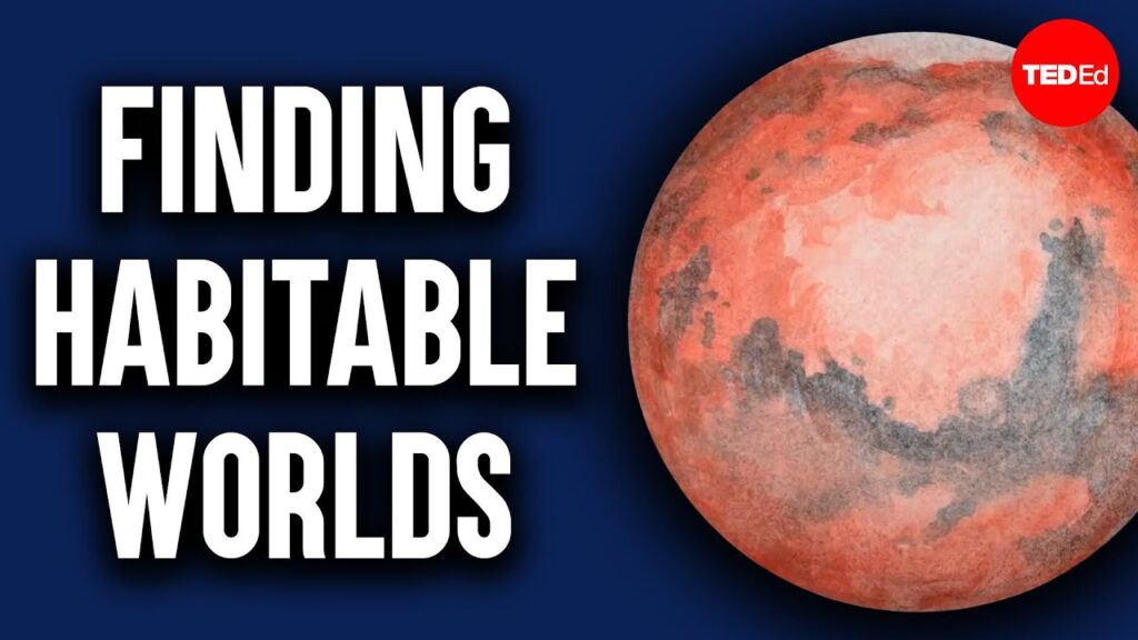 居住可能な惑星の探索：地球以外の生命の可能性を探る