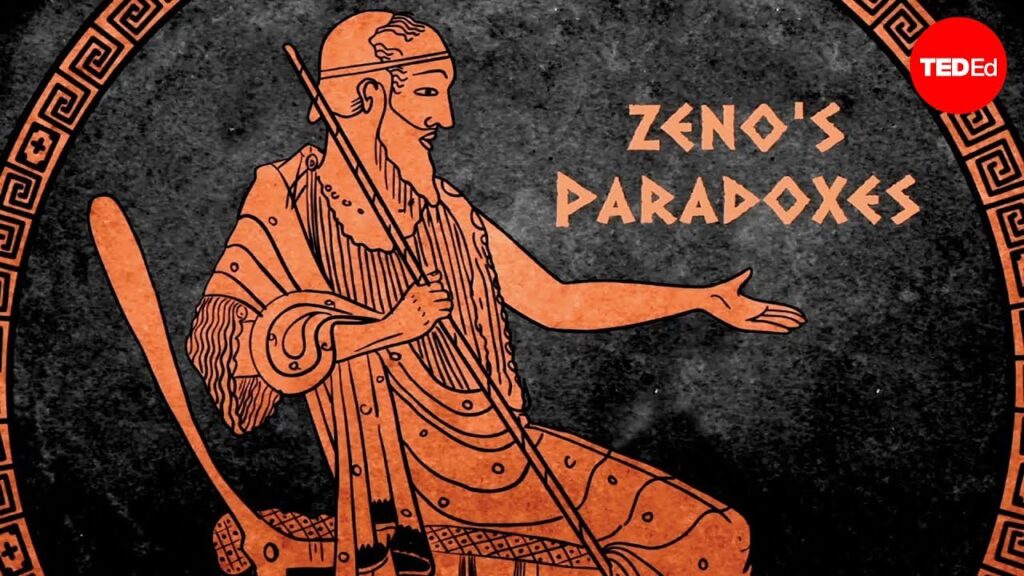 ゼノのパラドックス：無限の謎に挑戦