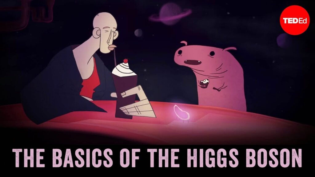 素粒子物理学におけるヒッグス・ボソン粒子とヒッグス場の重要性