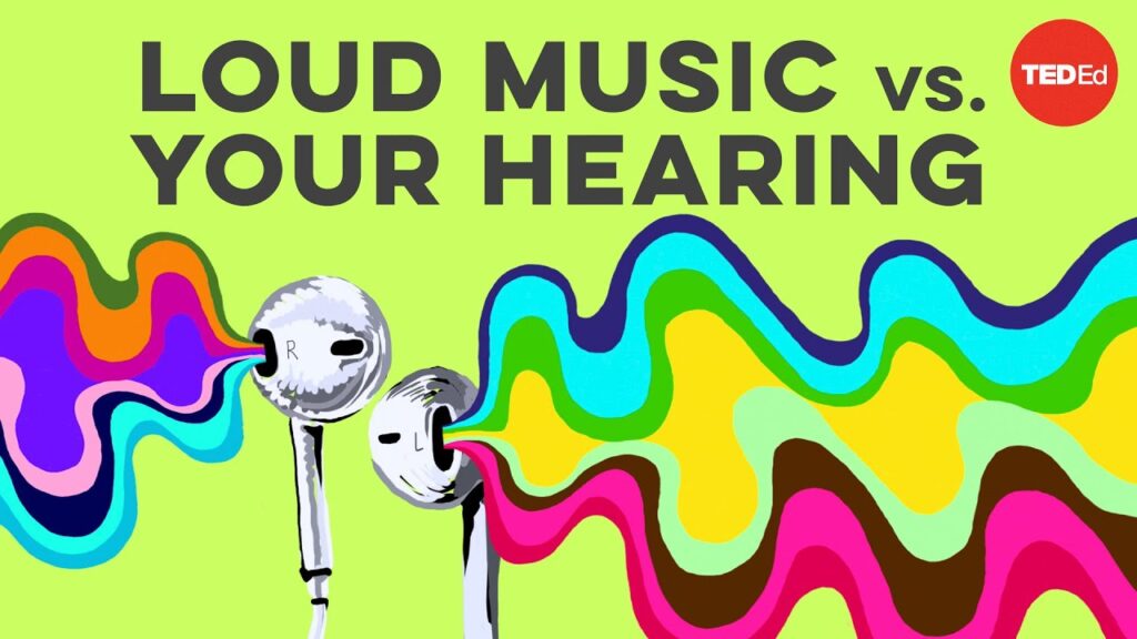 音の理解：聴覚と耳の保護