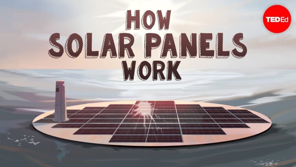 世界は完全に太陽エネルギーに依存できるか？