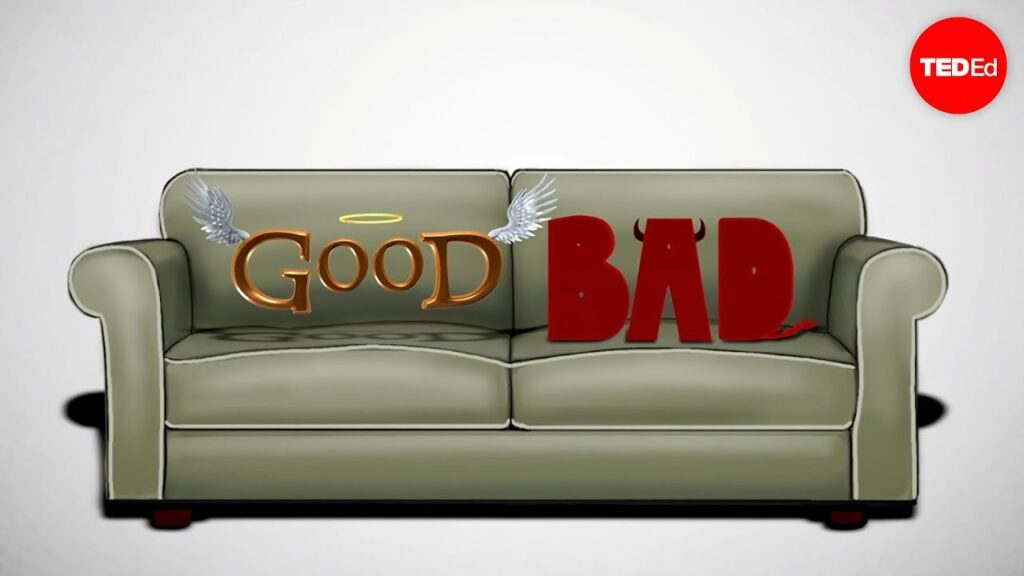 「良い」と「悪い」という言葉に反対する理由
