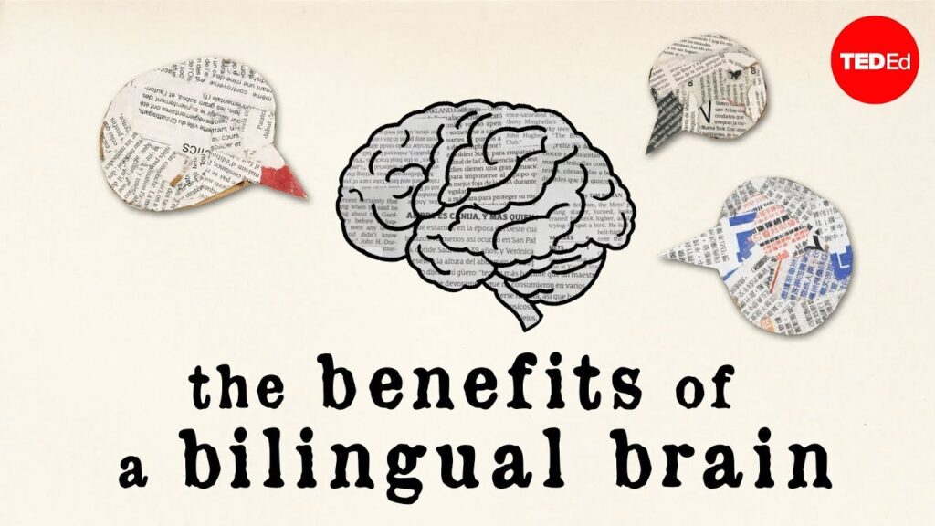 バイリンガルであること：複数の言語を話すことの利点