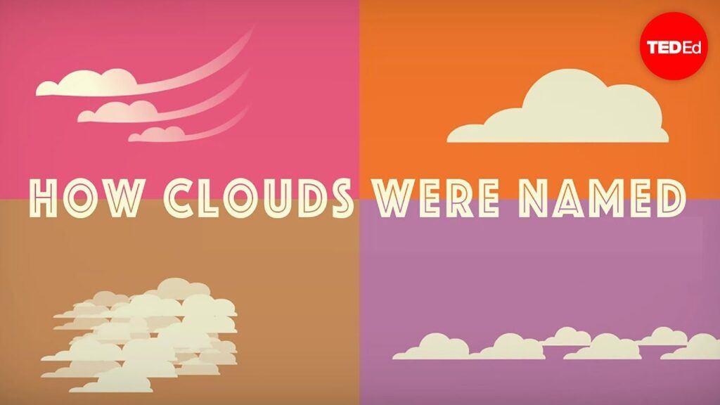 彼らのリスニング: ルーク・ハワードが雲の理解を変えた方法