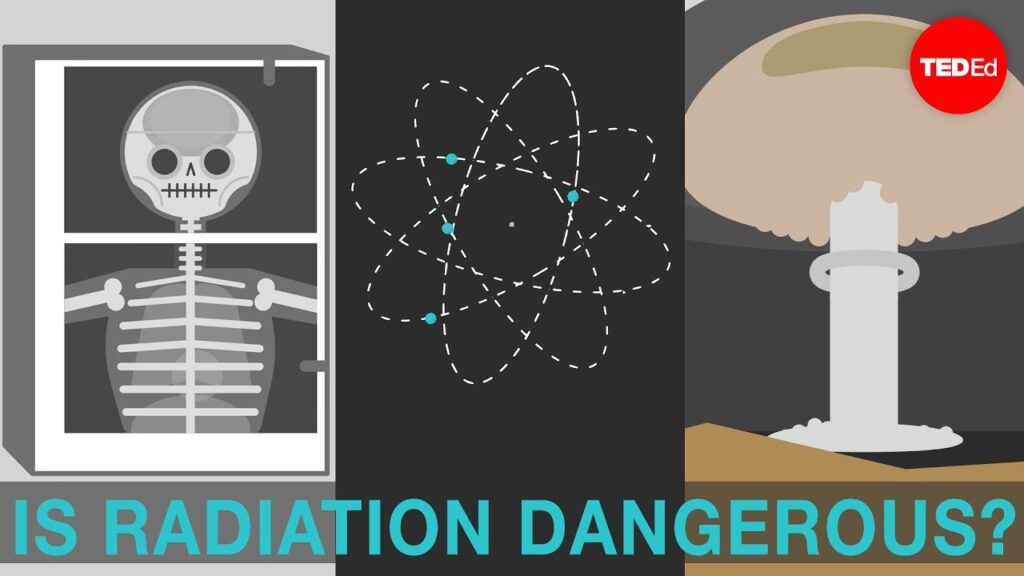 放射線とは何か、そしてそれについてどの程度心配すべきか？