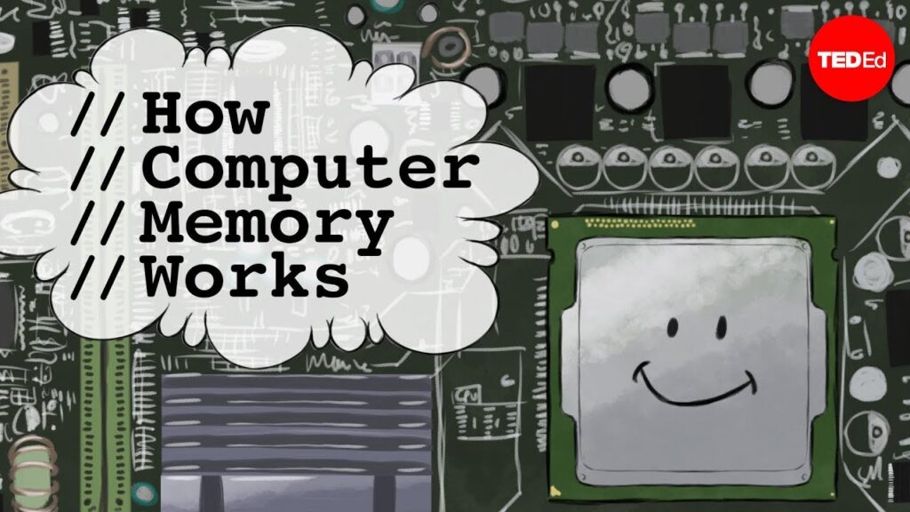 コンピューターにおけるメモリの重要性：解説