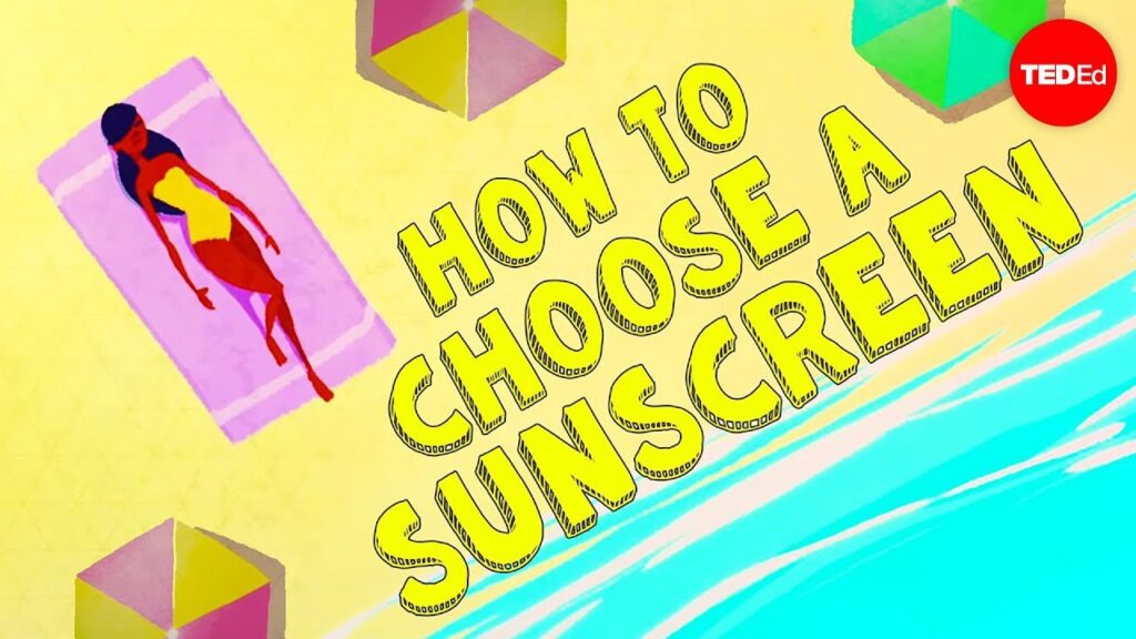 最適な日焼け止めの選び方：日焼け止めの効果について理解する