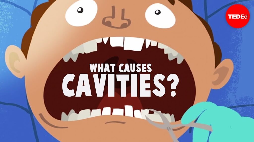 虫歯の甘い真実：糖を好む微生物が歯の腐敗を引き起こす仕組み
