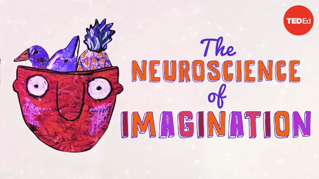 脳が想像力を生み出す方法