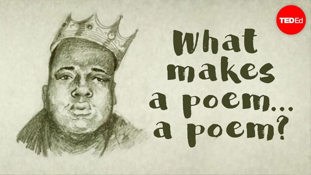 詩の定義と形式の探求