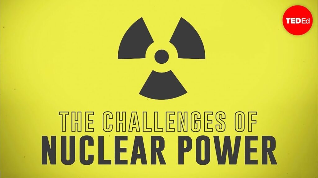 核エネルギー：課題と限界