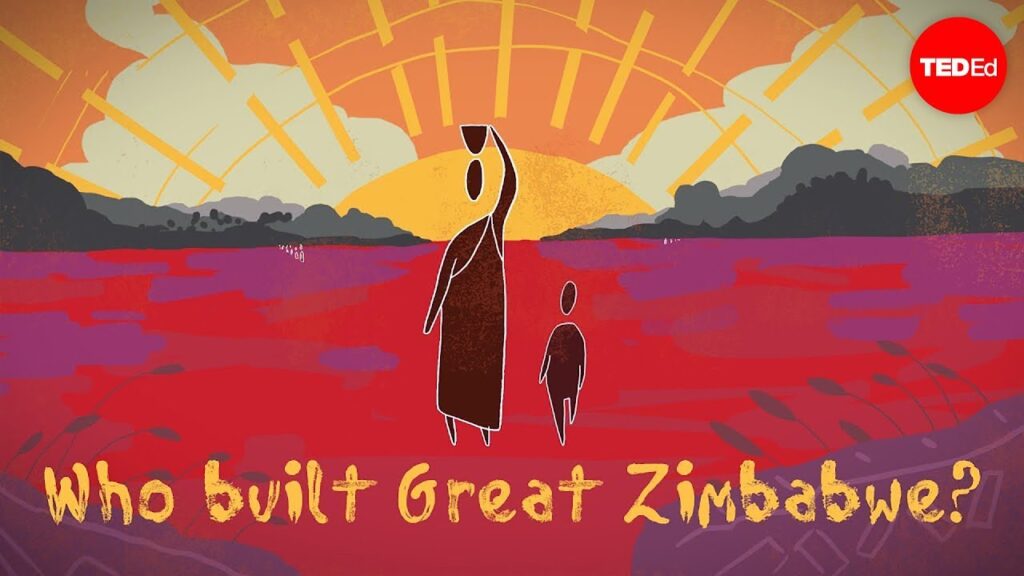 ジンバブエ：グレートジンバブエの素晴らしい遺跡