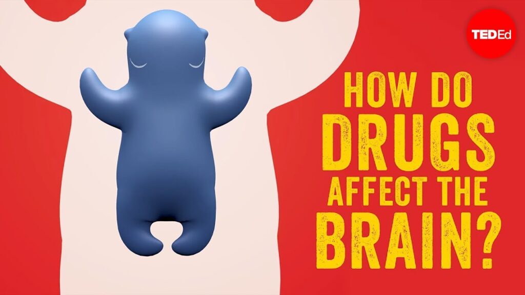 薬物が脳に与える影響：包括的なガイド
