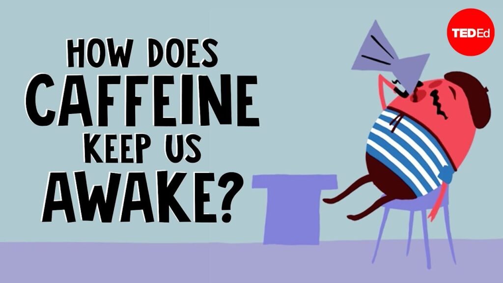 カフェインの科学：なぜ私たちは目を覚ましていられるのか