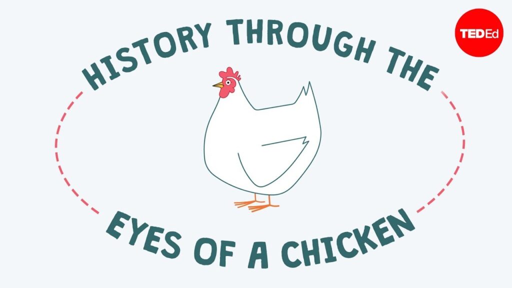 鶏の魅力的な歴史：古代から現代の産業まで
