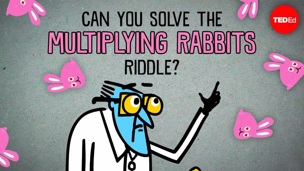ナノウサギとは何か？ふわふわ生物の背後にある数学を理解する