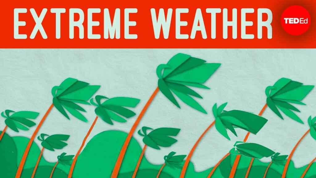 気象と気候の理解：予測が私たちを助ける方法