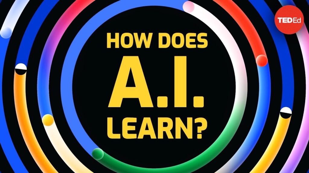 人工知能の学習方法：教師なし学習、教師あり学習、強化学習を理解する
