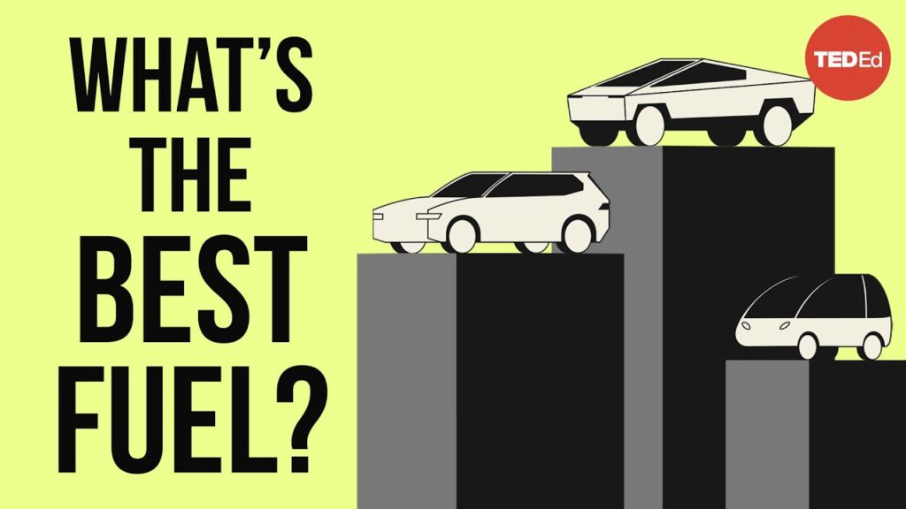 ガソリン車と電気自動車：どちらが最善の選択肢か？