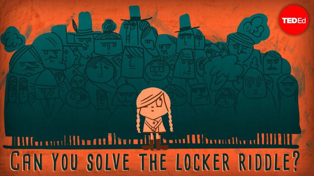 ロッカーの謎：コードを解読して相続財産を手に入れる方法