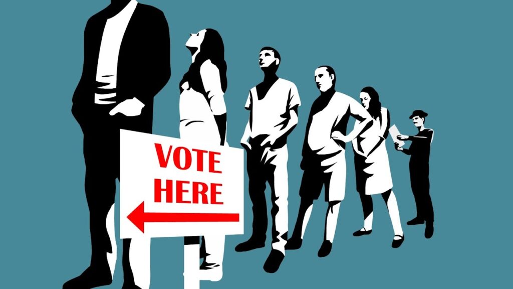 アメリカにおける投票権の進化と現在の課題