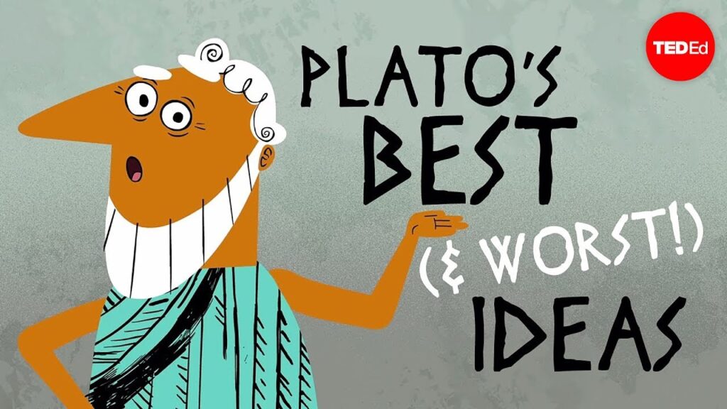 プラトンの最高のアイデアと最悪のアイデア：簡単な紹介