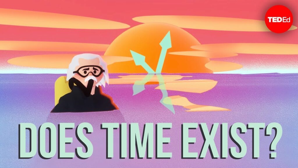 時間の幻想：時間は本当に存在するのか？