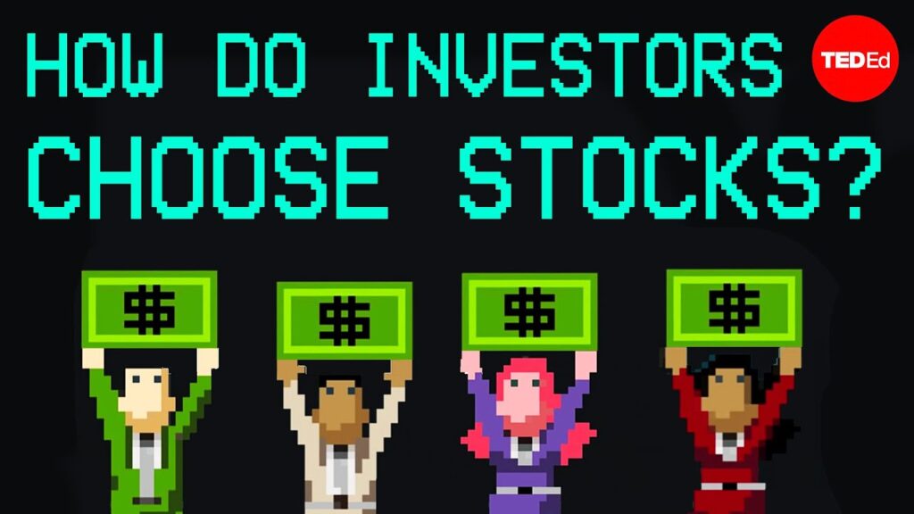 株式の理解：投資家のためのガイド