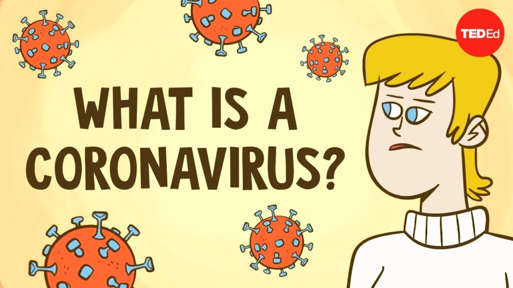ウイルスの原因：コロナウイルスの理解