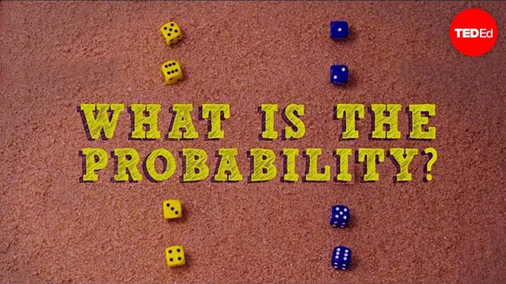 ダイスゲームで勝つ確率：等確率事象の理解