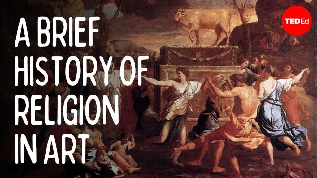 芸術の目的：宗教から博物館へ
