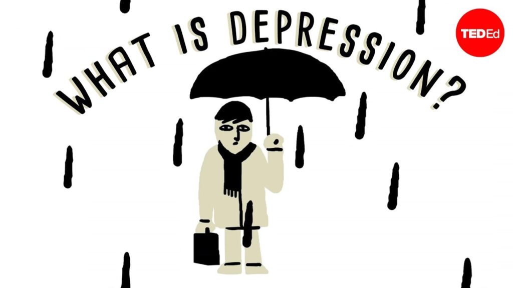 うつ病の理解：症状、原因、治療法
