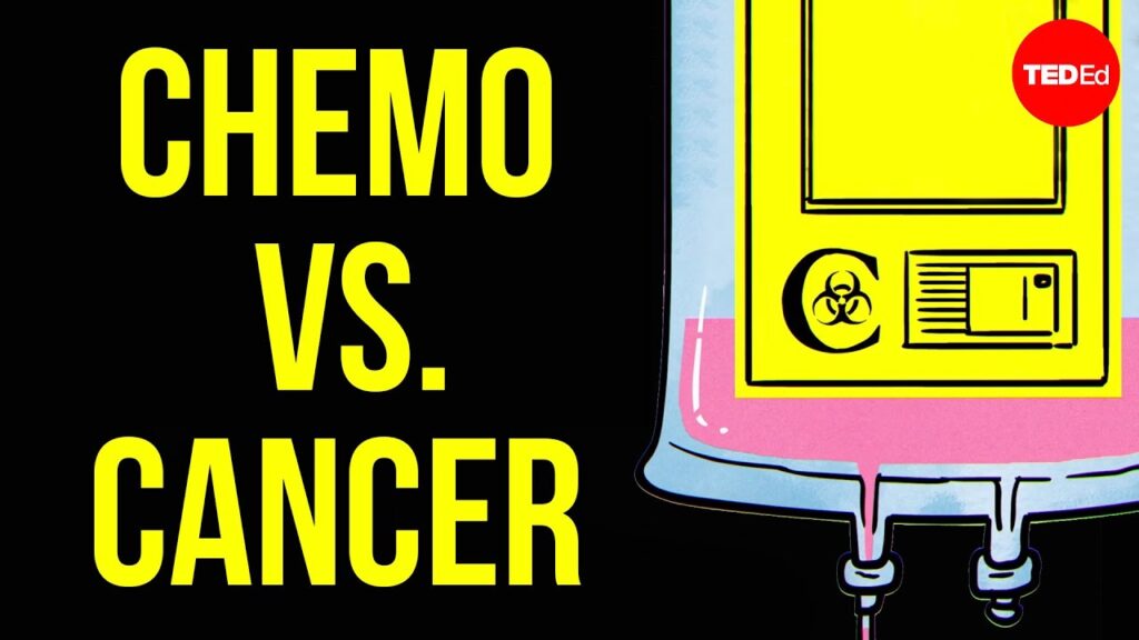 がんとの戦い：化学療法の歴史と科学
