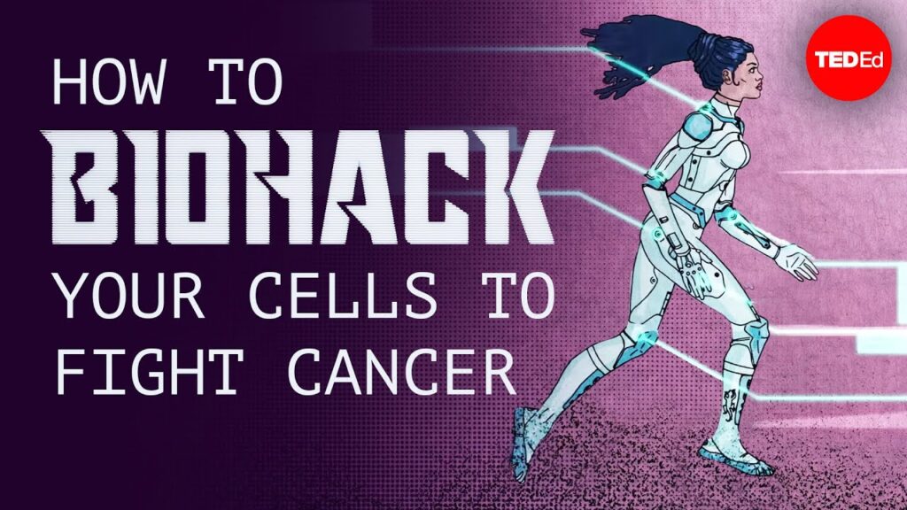 メガミートロボット：合成生物学者がCAR T細胞療法を使ってがんと戦う方法