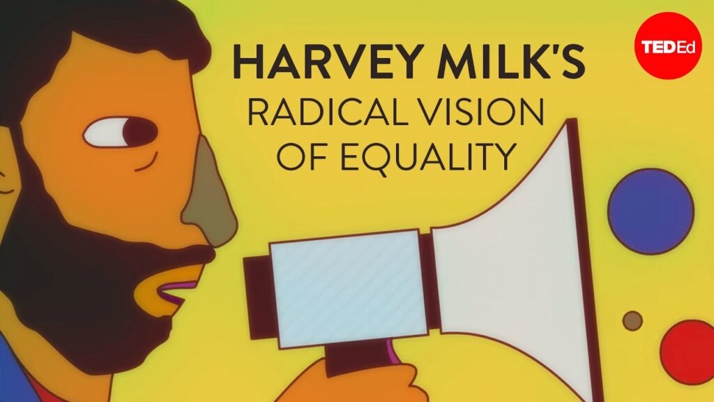 ハーヴィー・ミルク：アメリカのLGBT権利活動家の生涯