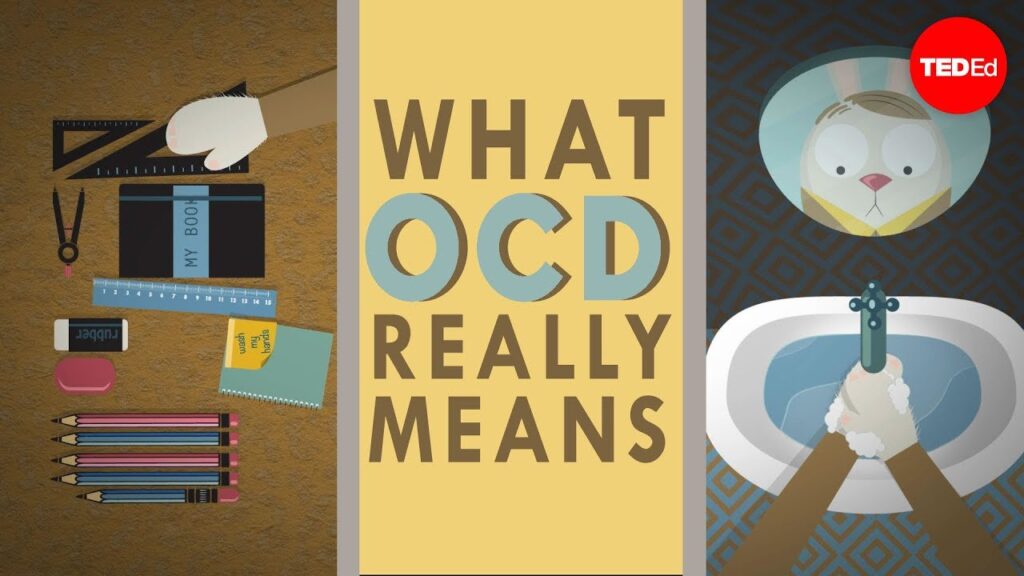 強迫性障害（OCD）：迷信を解き明かし、障害を理解する